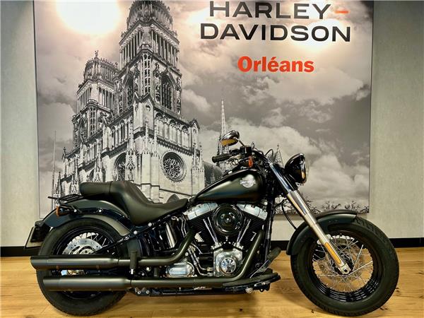 2013 HARLEY-DAVIDSON SLIM
