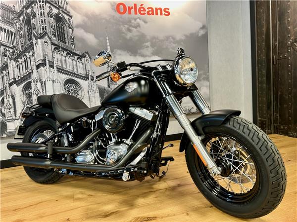 2013 HARLEY-DAVIDSON SLIM
