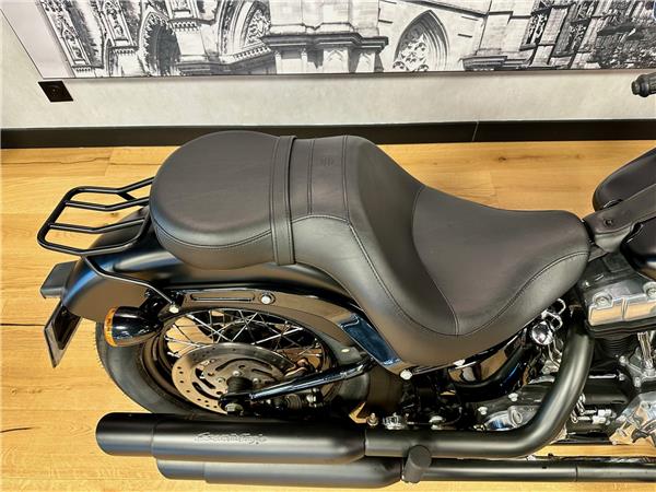 2013 HARLEY-DAVIDSON SLIM