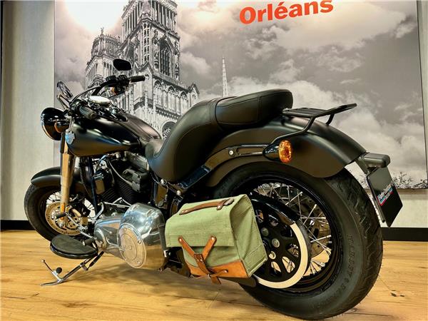 2013 HARLEY-DAVIDSON SLIM