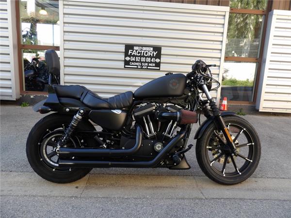 2020 HARLEY-DAVIDSON IRON