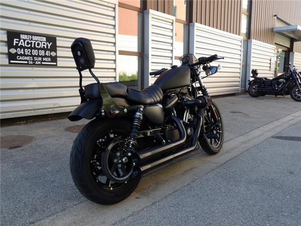 2020 HARLEY-DAVIDSON IRON