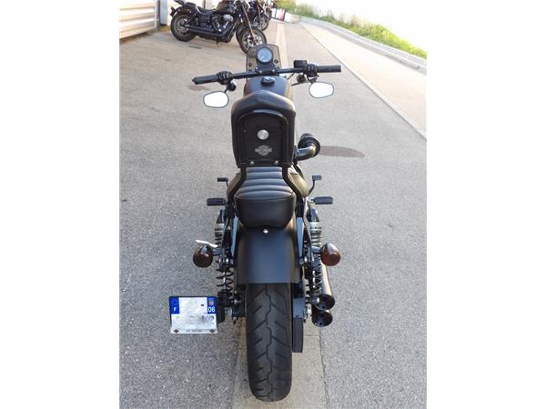 2020 HARLEY-DAVIDSON IRON