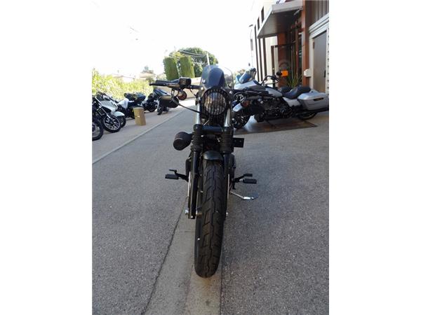 2020 HARLEY-DAVIDSON IRON