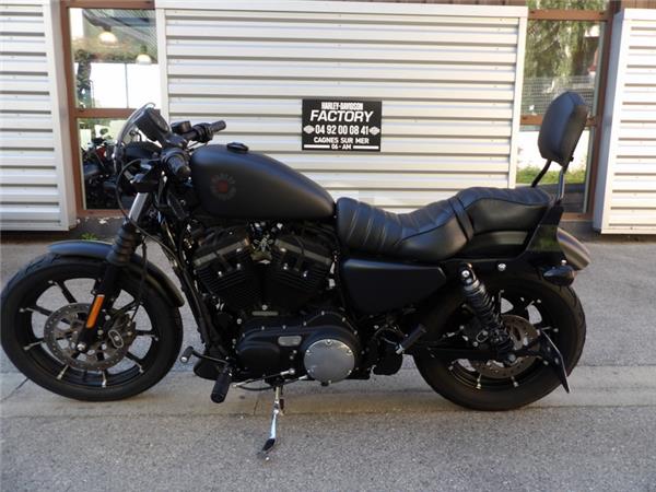 2020 HARLEY-DAVIDSON IRON