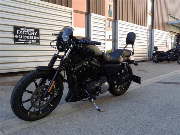 2020 HARLEY-DAVIDSON IRON