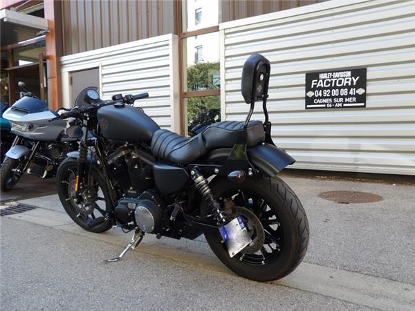 2020 HARLEY-DAVIDSON IRON