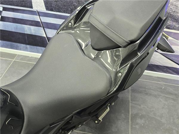 2024 Kawasaki Ninja 400