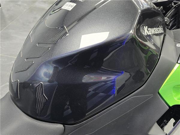 2024 Kawasaki Ninja 400