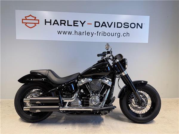 2021 harley-davidson FLSL Softail Slim 107