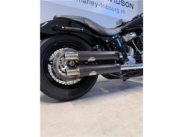 2021 harley-davidson FLSL Softail Slim 107