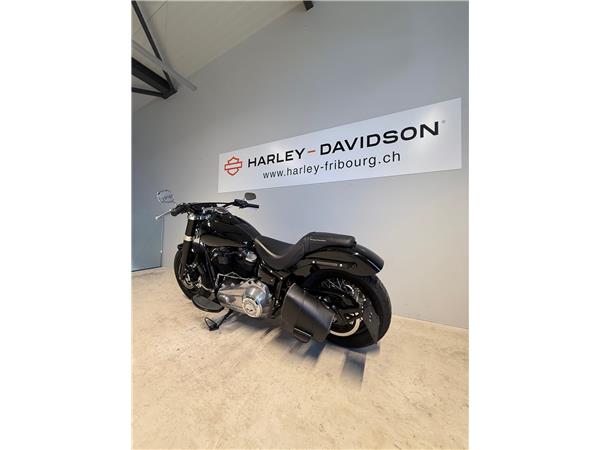 2021 harley-davidson FLSL Softail Slim 107