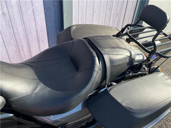 2021 HARLEY-DAVIDSON TOURING FLHXS STREET GLIDE SPECIAL