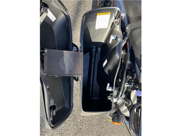 2021 HARLEY-DAVIDSON TOURING FLHXS STREET GLIDE SPECIAL