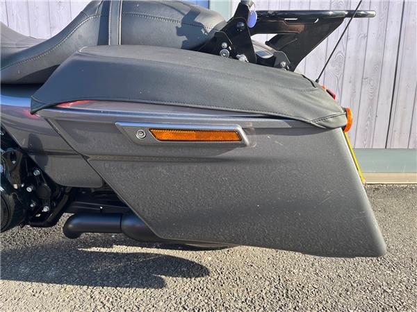 2021 HARLEY-DAVIDSON TOURING FLHXS STREET GLIDE SPECIAL
