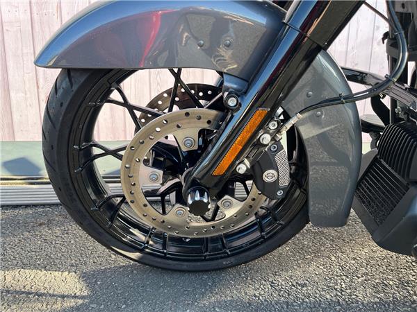 2021 HARLEY-DAVIDSON TOURING FLHXS STREET GLIDE SPECIAL