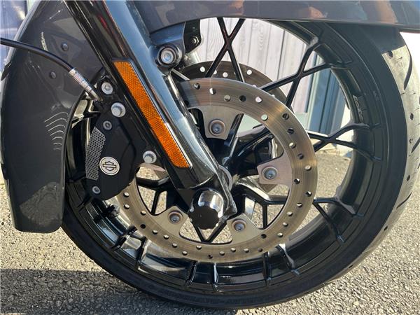 2021 HARLEY-DAVIDSON TOURING FLHXS STREET GLIDE SPECIAL