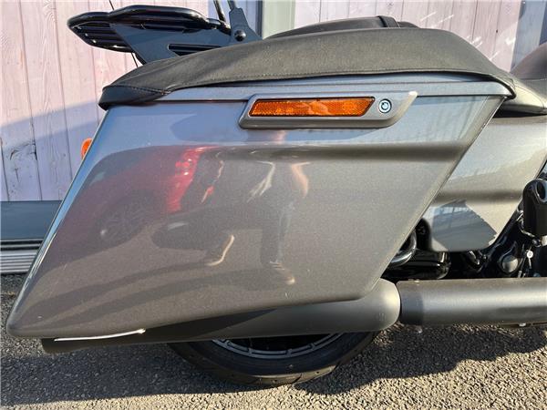 2021 HARLEY-DAVIDSON TOURING FLHXS STREET GLIDE SPECIAL