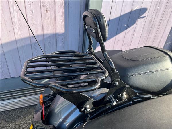 2021 HARLEY-DAVIDSON TOURING FLHXS STREET GLIDE SPECIAL