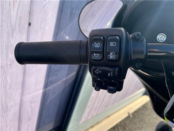 2021 HARLEY-DAVIDSON TOURING FLHXS STREET GLIDE SPECIAL