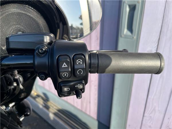 2021 HARLEY-DAVIDSON TOURING FLHXS STREET GLIDE SPECIAL