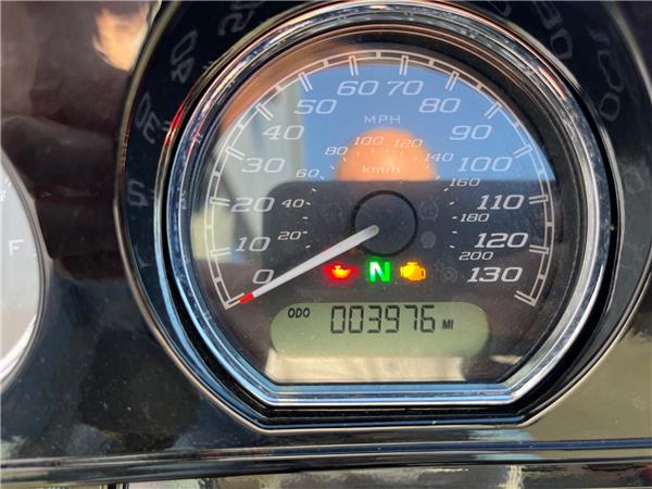 2021 HARLEY-DAVIDSON TOURING FLHXS STREET GLIDE SPECIAL