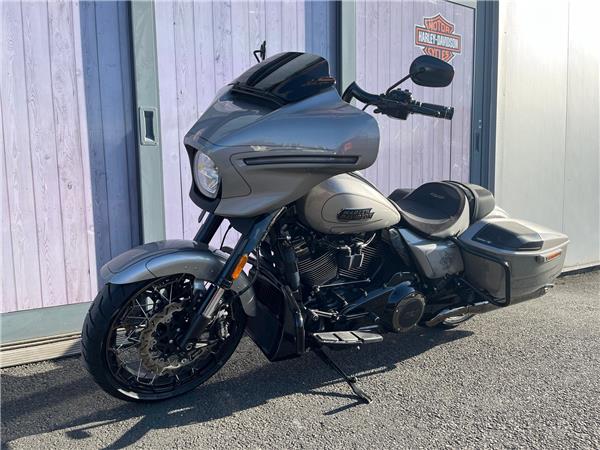 2023 HARLEY-DAVIDSON CVO FLHXSE STREET GLIDE