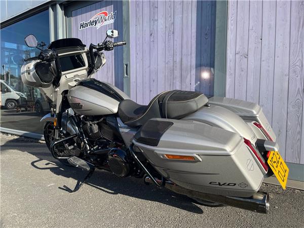 2023 HARLEY-DAVIDSON CVO FLHXSE STREET GLIDE
