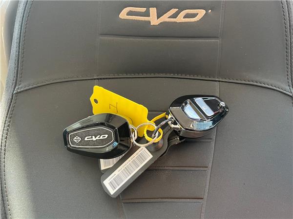 2023 HARLEY-DAVIDSON CVO FLHXSE STREET GLIDE