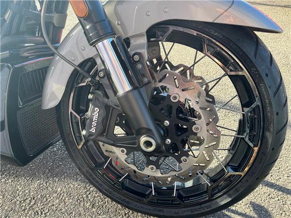 2023 HARLEY-DAVIDSON CVO FLHXSE STREET GLIDE