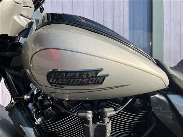 2023 HARLEY-DAVIDSON CVO FLHXSE STREET GLIDE
