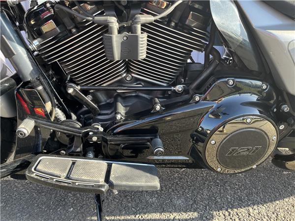 2023 HARLEY-DAVIDSON CVO FLHXSE STREET GLIDE