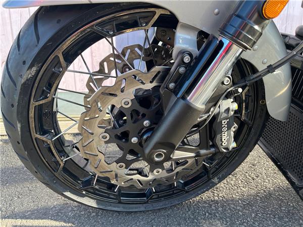 2023 HARLEY-DAVIDSON CVO FLHXSE STREET GLIDE