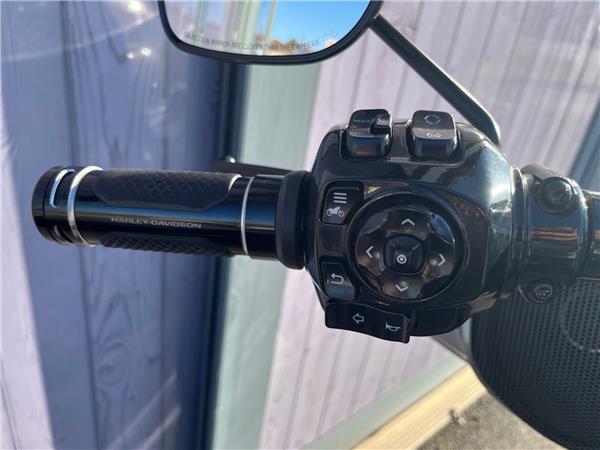 2023 HARLEY-DAVIDSON CVO FLHXSE STREET GLIDE