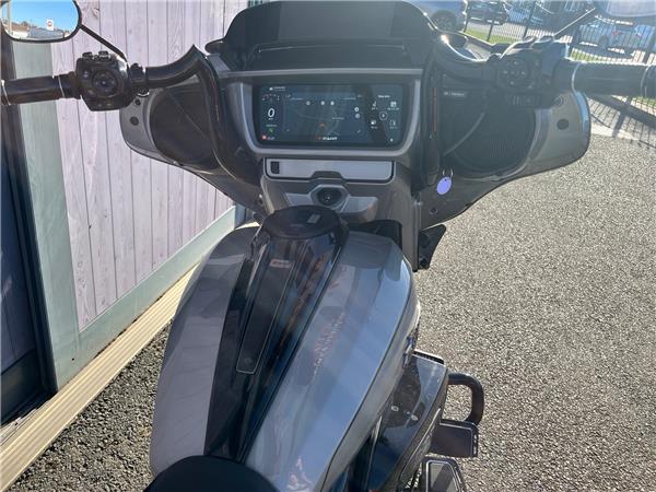 2023 HARLEY-DAVIDSON CVO FLHXSE STREET GLIDE