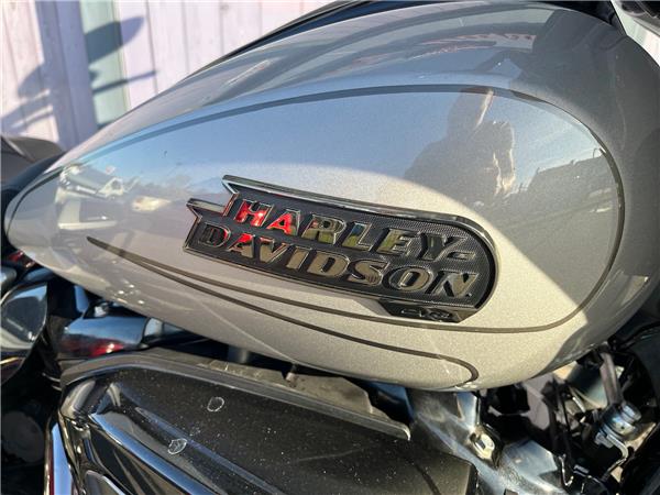 2023 HARLEY-DAVIDSON CVO FLHXSE STREET GLIDE