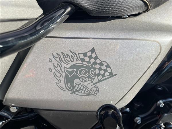 2023 HARLEY-DAVIDSON CVO FLHXSE STREET GLIDE