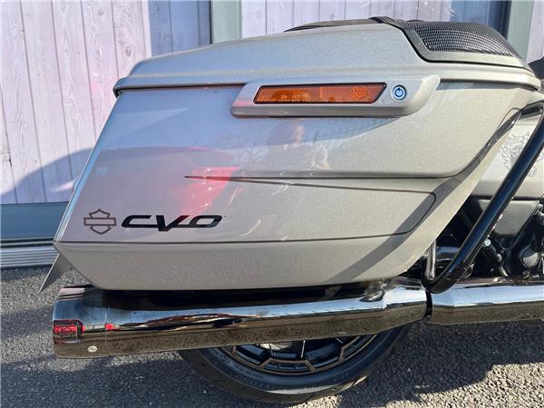 2023 HARLEY-DAVIDSON CVO FLHXSE STREET GLIDE