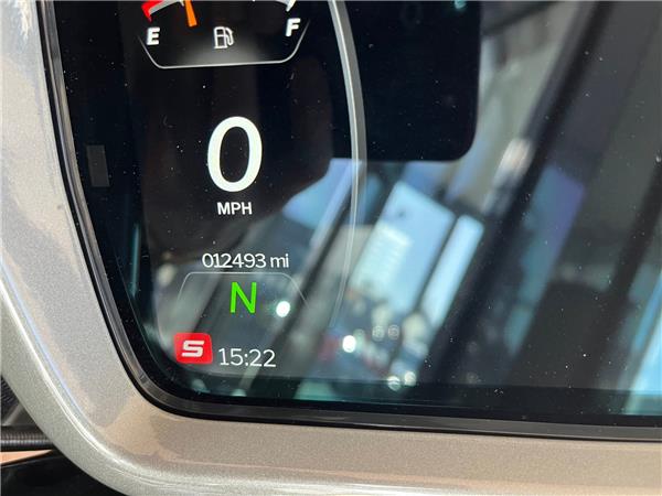 2023 HARLEY-DAVIDSON CVO FLHXSE STREET GLIDE