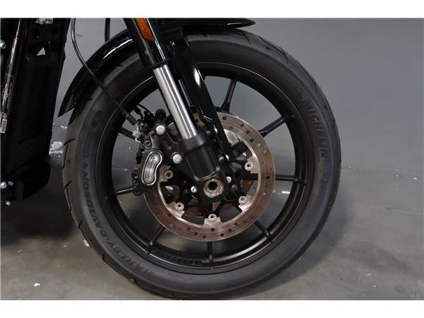 2025 HARLEY-DAVIDSON SOFTAIL FXLRS LOW RIDER S