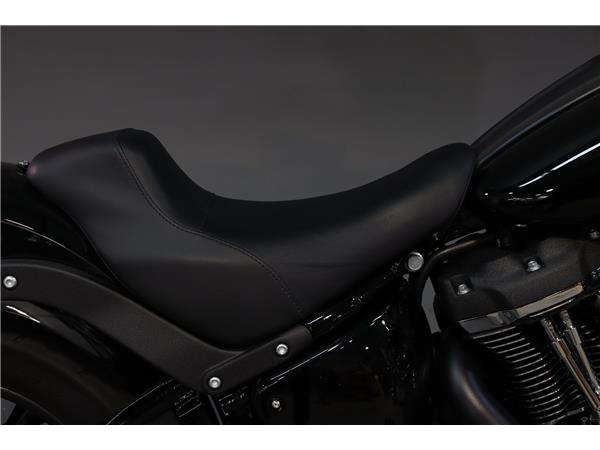 2025 HARLEY-DAVIDSON SOFTAIL FXLRS LOW RIDER S