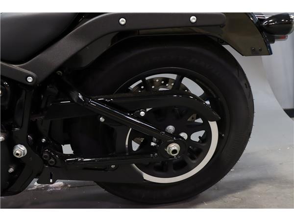 2025 HARLEY-DAVIDSON SOFTAIL FXLRS LOW RIDER S