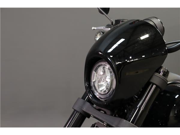 2025 HARLEY-DAVIDSON SOFTAIL FXLRS LOW RIDER S