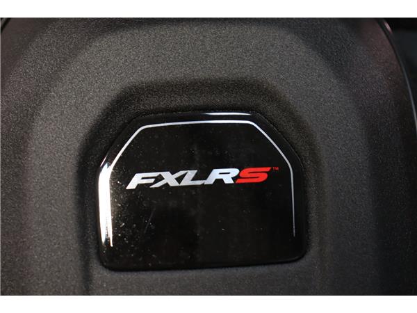 2025 HARLEY-DAVIDSON SOFTAIL FXLRS LOW RIDER S