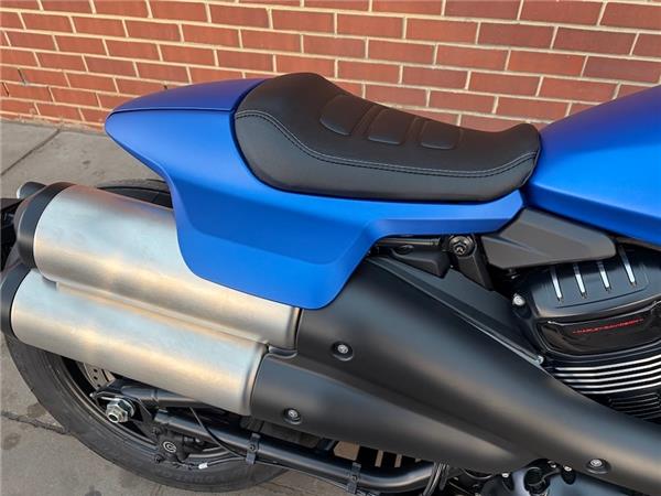 2026 HARLEY-DAVIDSON SPORTSTER S