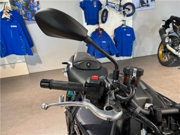 2025 YAMAHA MT-09 Y-AMT