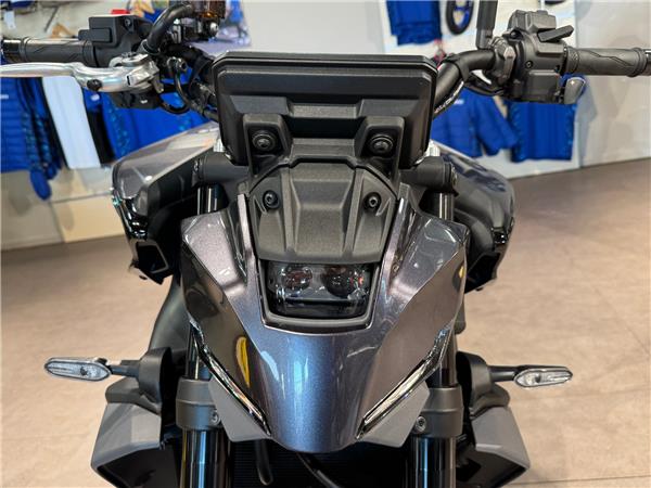 2025 YAMAHA MT-09 Y-AMT