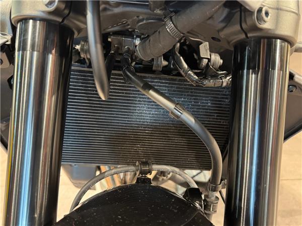 2025 YAMAHA MT-09 Y-AMT