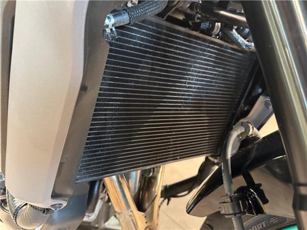 2025 YAMAHA MT-09 Y-AMT