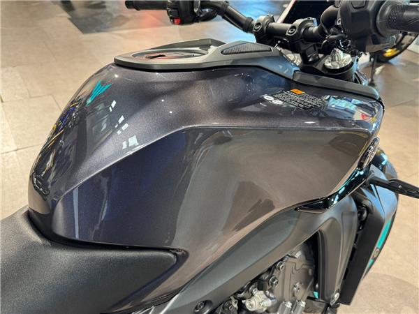 2025 YAMAHA MT-09 Y-AMT